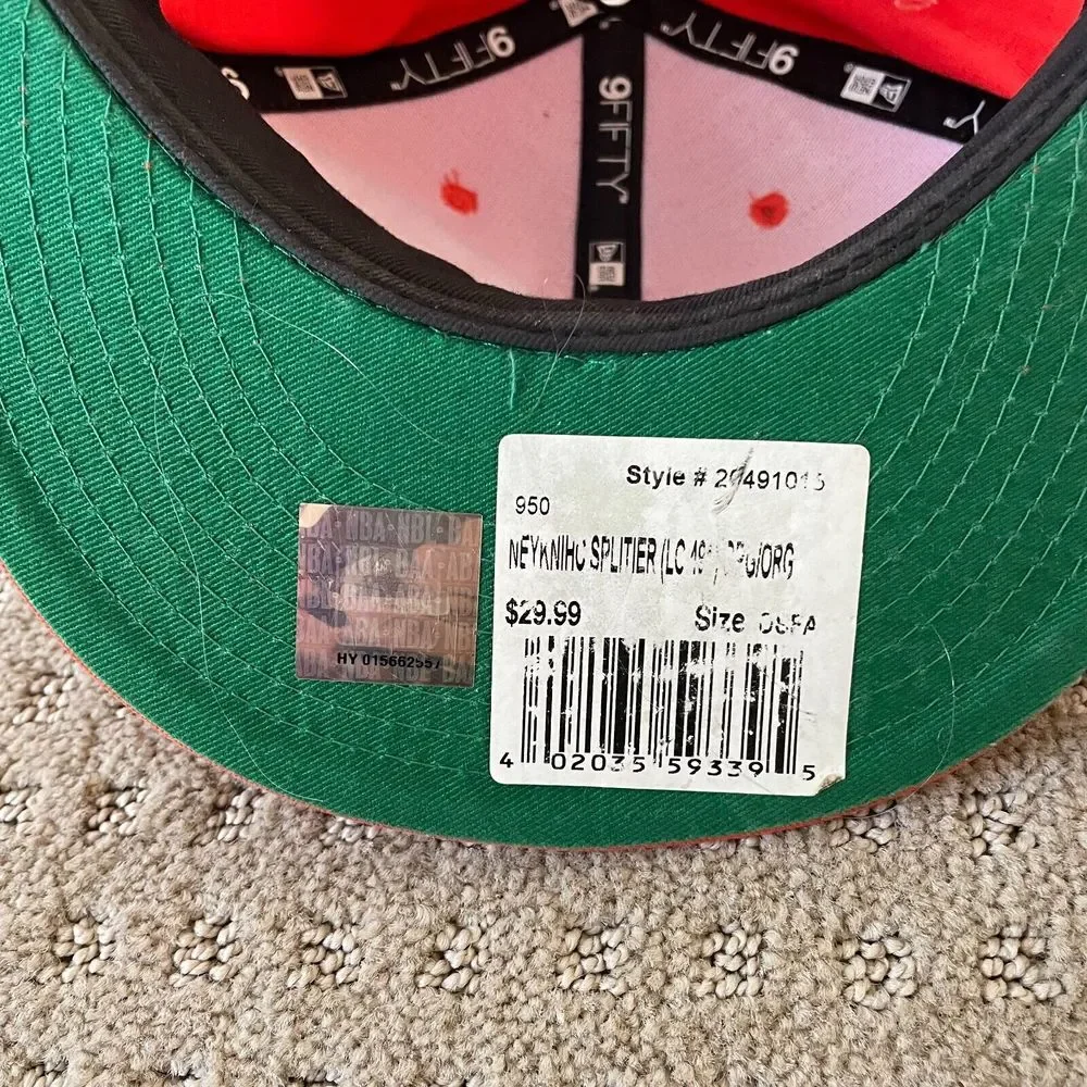 New Era new york